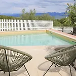 Вилла Seaview Anita With Two And Private Pool *