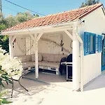 Seaview Anita With Two And Private Pool Polje (Krk)