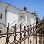 Seaview Anita With Two And Private Pool Vilă Polje (Krk)