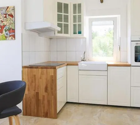 Seaview Anita With Two And Private Pool * Polje (Krk)