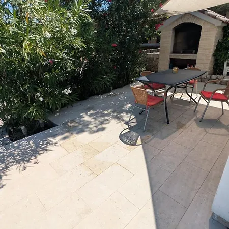 Seaview Anita With Two And Private Pool * Polje (Krk)