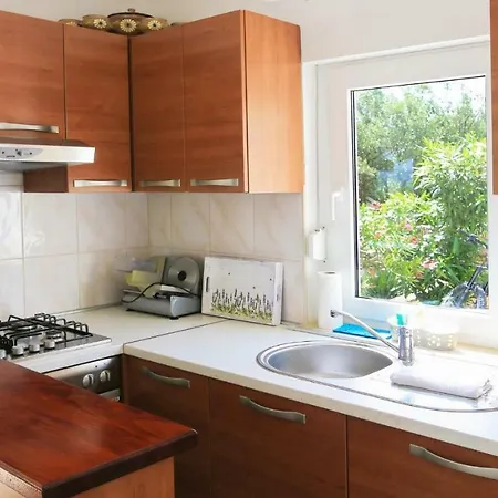 Villa Seaview Anita With Two And Private Pool Polje (Krk)