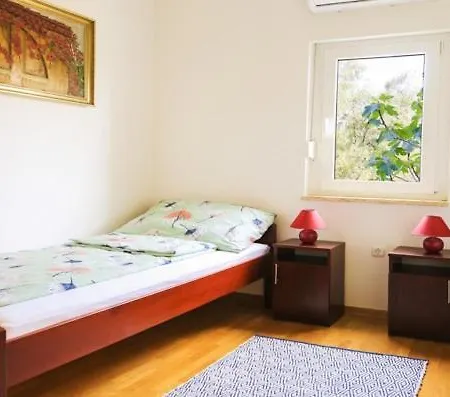Villa Seaview Anita With Two And Private Pool *