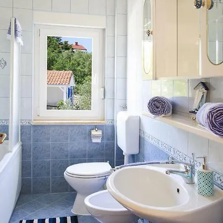 Seaview Anita With Two And Private Pool Villa *