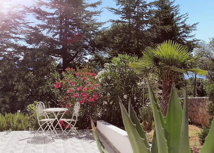 Villa Seaview Anita With Two And Private Pool