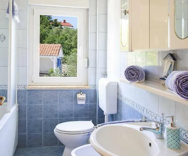 Seaview Anita With Two And Private Pool Villa *