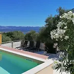 Seaview Anita With Two And Private Pool Villa