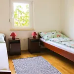 Seaview Anita With Two And Private Pool * Polje (Krk)